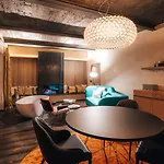 Aparthotel Ultra Premium 5*