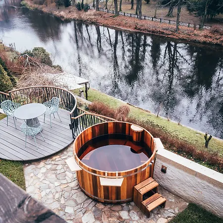 Apartmanhotel Ultra Premium 5*