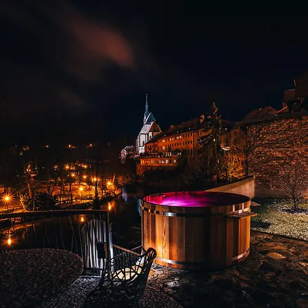 Ultra Premium Český Krumlov