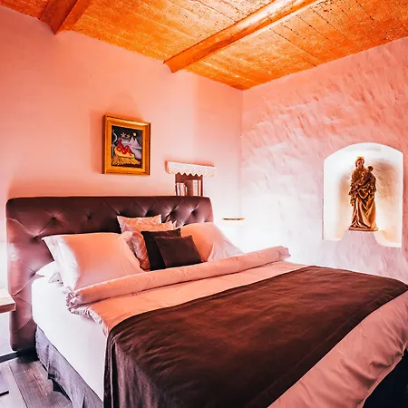 Ultra Premium 5* Český Krumlov