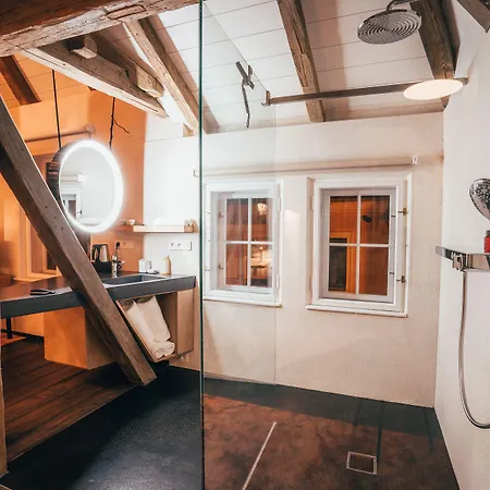 Ξενοδοχείο με διαμερίσματα Ultra Premium