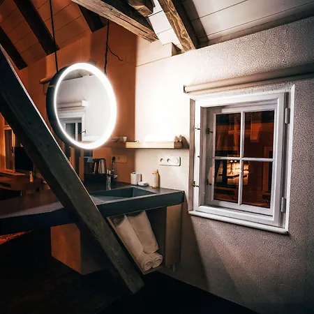 Ultra Premium Ξενοδοχείο με διαμερίσματα Český Krumlov