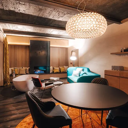 Apart Otel Ultra Premium 5*