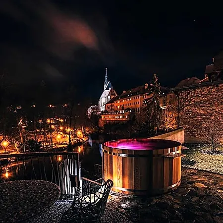 Ultra Premium מלון דירות Český Krumlov