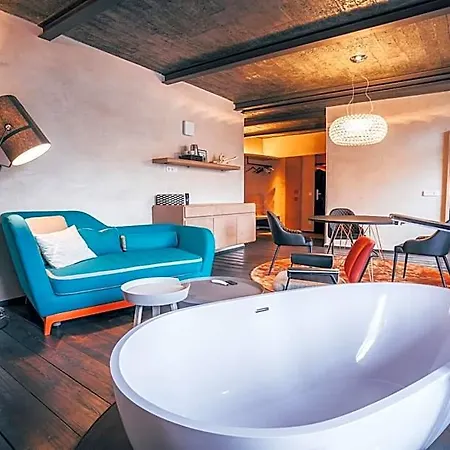 מלון דירות Ultra Premium Český Krumlov