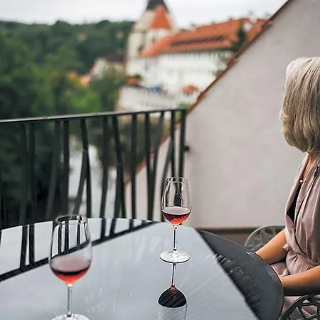 Ultra Premium Český Krumlov