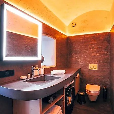 Apart Otel Ultra Premium 5*
