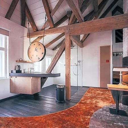 Apart Otel Ultra Premium Český Krumlov