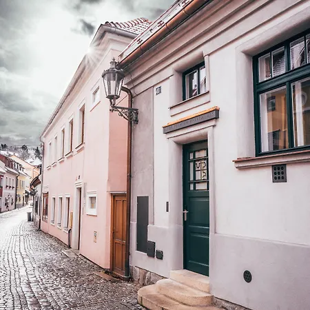 Ultra Premium מלון דירות Český Krumlov