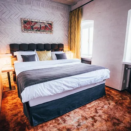 Ultra Premium 5* Český Krumlov