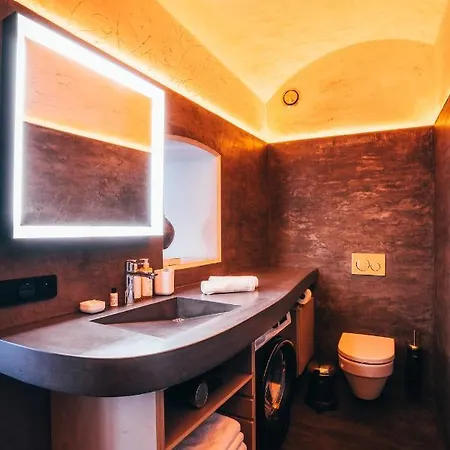 Apartmanhotel Ultra Premium 5*