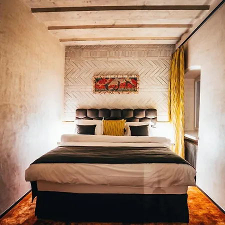 Ultra Premium Apart-hotel 5*
