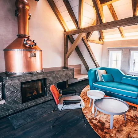 Ultra Premium Apartmanhotel 5*