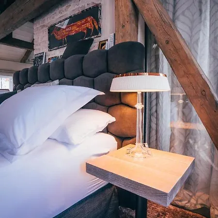 Ultra Premium 5* Český Krumlov