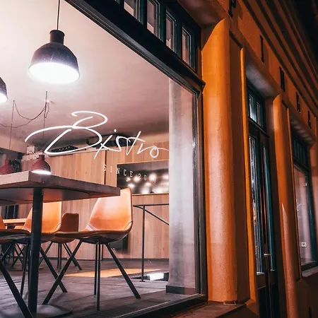 Ultra Premium Apartmanhotel 5*