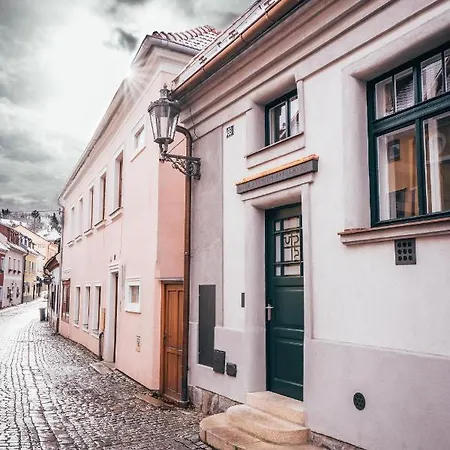 Ultra Premium 5* Český Krumlov