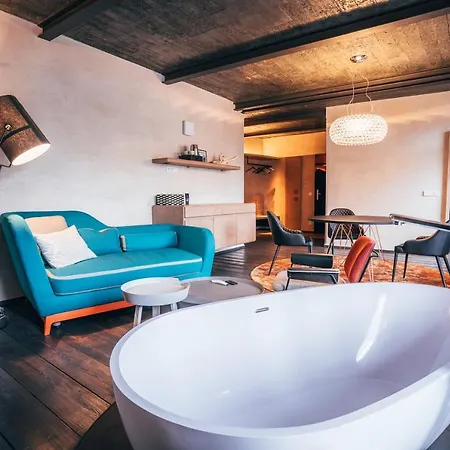 Apart-hotel Ultra Premium