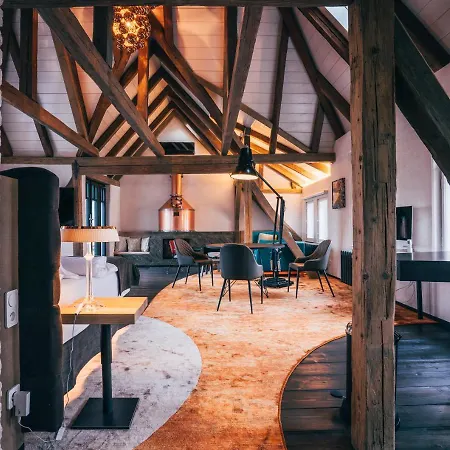 Ultra Premium 5* Český Krumlov