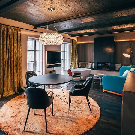 Apartmanhotel Ultra Premium