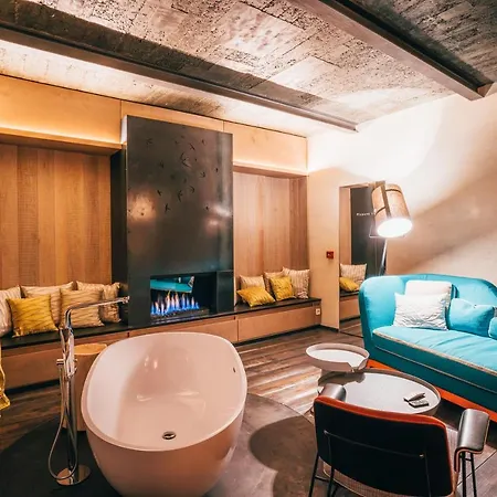 Apart Otel Ultra Premium