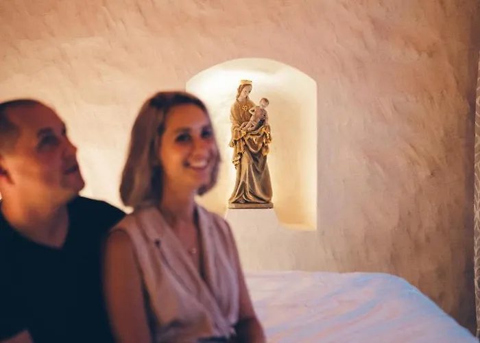 Ξενοδοχείο με διαμερίσματα Ultra Premium Český Krumlov