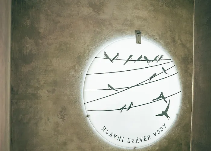 Ξενοδοχείο με διαμερίσματα Ultra Premium 5*