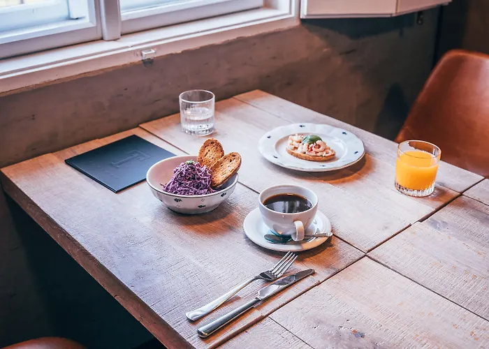 Ultra Premium Ξενοδοχείο με διαμερίσματα