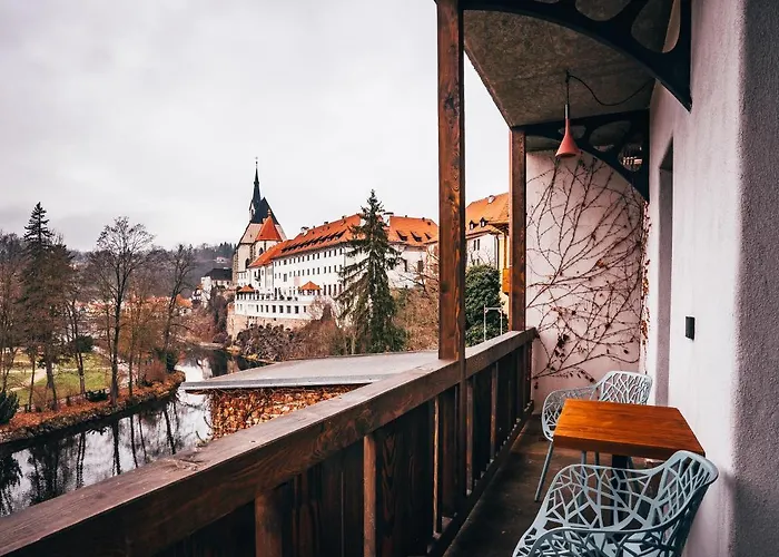 Ultra Premium Ξενοδοχείο με διαμερίσματα