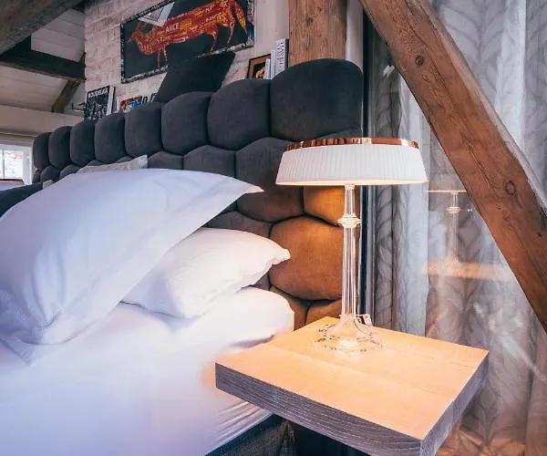 Ultra Premium 5* Český Krumlov