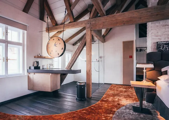 Ultra Premium Český Krumlov