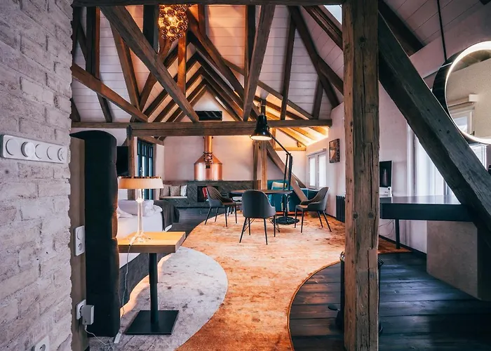 Ultra Premium 5* Český Krumlov